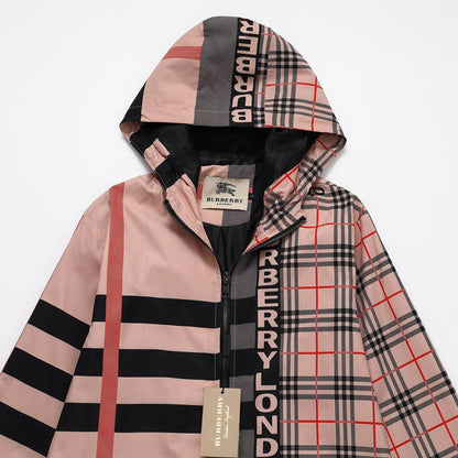 [Copy]【BURBERRY 公式旗艦店】バーバリー ジャケット着好評に付き再入荷！