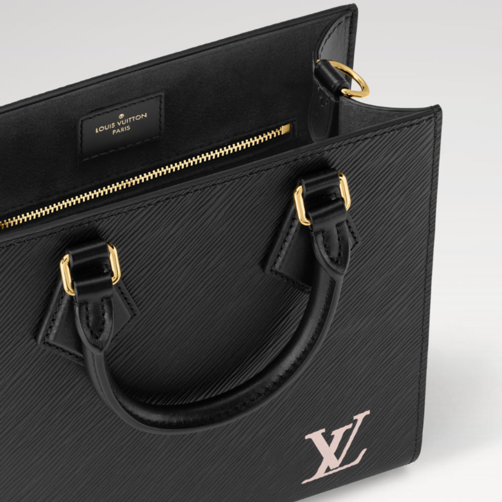 【人気のエピ♪】Louis Vuitton サックプラ BB