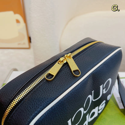 ADIDAS X GUCCI スモール ショルダーバッグ 24 X 15 X 8 CM