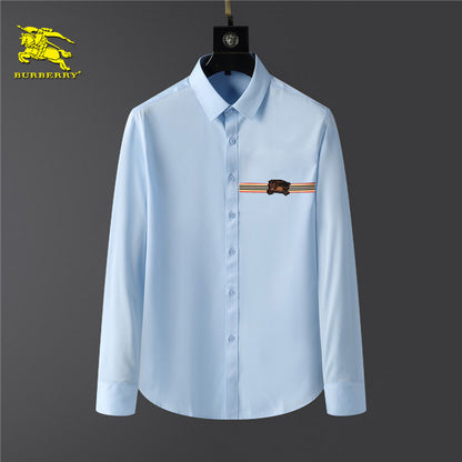 Burberry バーバリー 長袖シャツ 6カラー