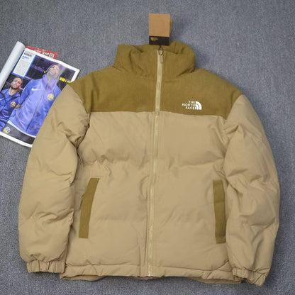 【THE NORTH FACE旗艦店】ダウンジャケット ご好評に付き再入荷！