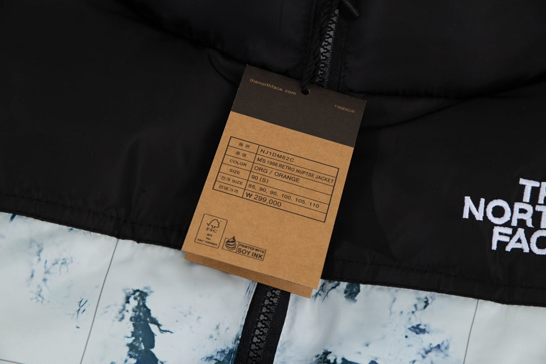 【The North Face 公式 旗艦店】ダウンジャケット ご好評に付き再入荷！