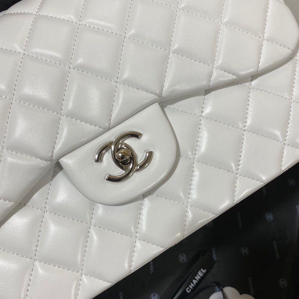 Chanel Flap Bag Large 1113