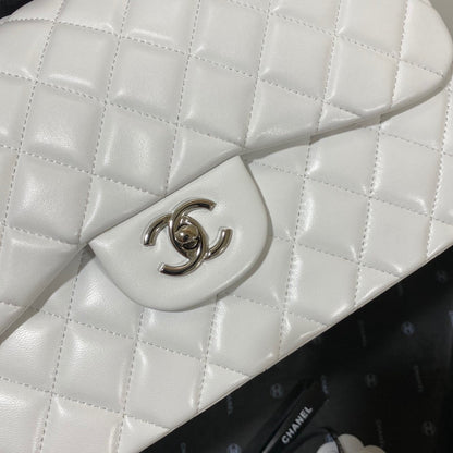Chanel Flap Bag Large 1113