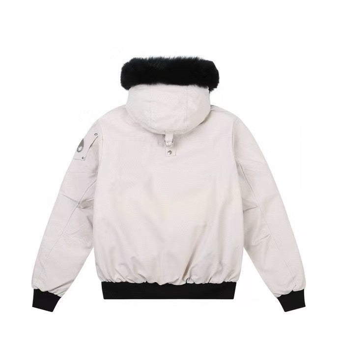 【MOOSE KNUCKLES 公式旗艦店】ダウンジャケット ご好評に付き再入荷！