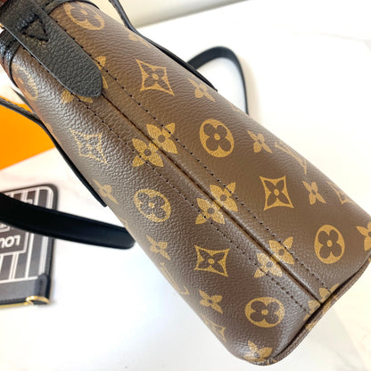 Louis Vuitton 【リバーシブルバッグ】スーパーホットスタイル