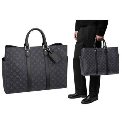 【自分を高める】LOUIS VUITTON サックプラ 24H