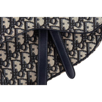 【DIOR】SADDLE バッグ