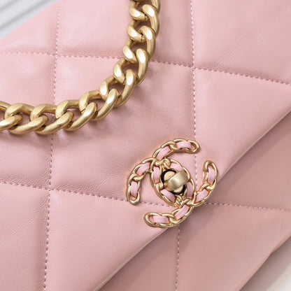 CHANEL 19 AS1160 19BAG