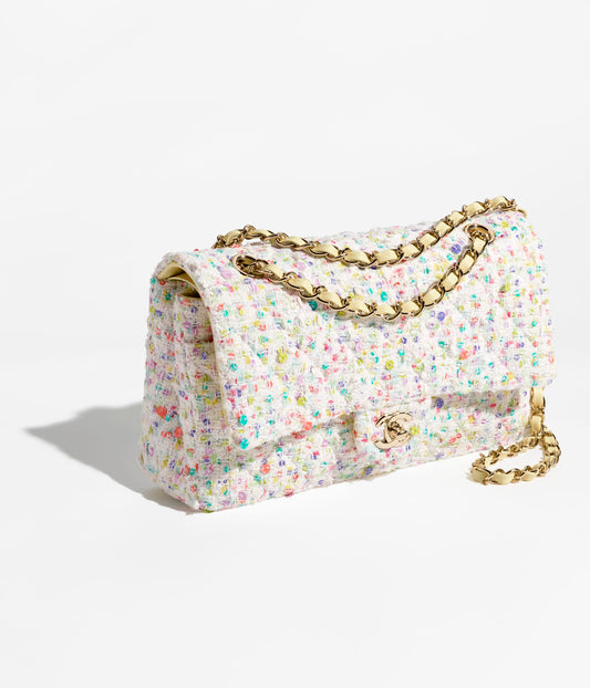 クラシック ハンドバッグ