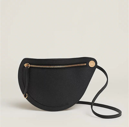 【お洒落メンズへ】HERMES　プチコースバッグ　ショルダーバッグ H084847CC89