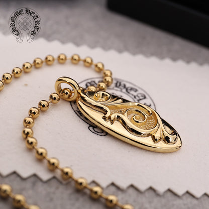 【CHROME HEARTS】ネックレス、新しいネックレス万能シンプルファッションオーナメント