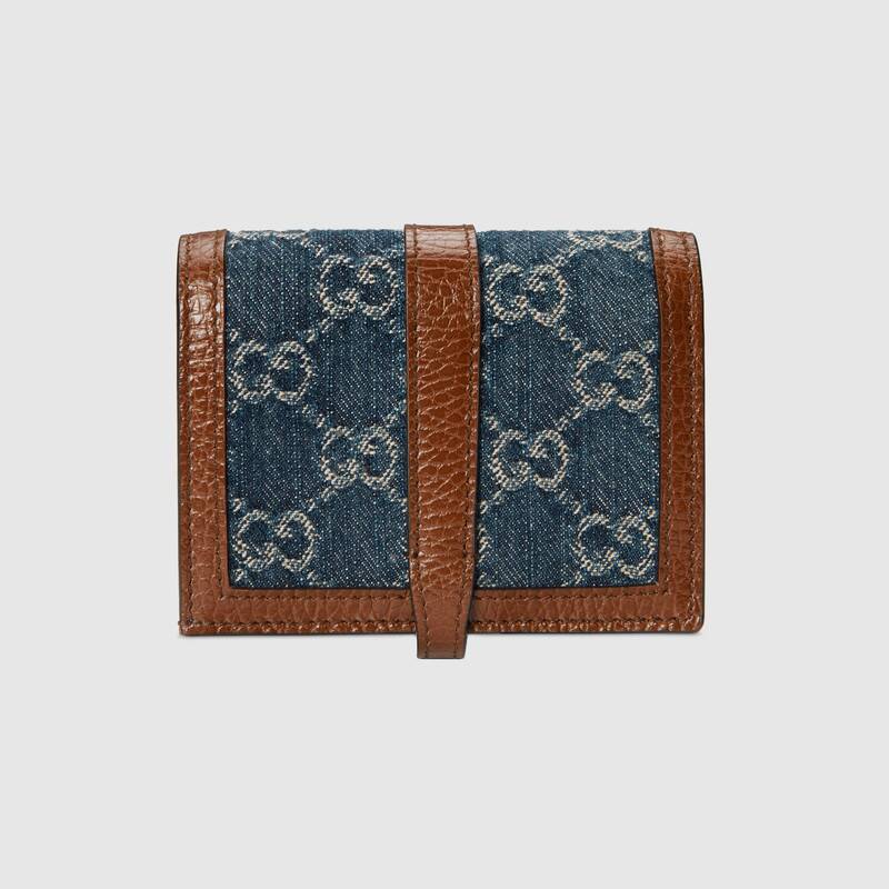 〔ジャッキー 1961〕カードケース ウォレット(コイン＆紙幣入れ付き)