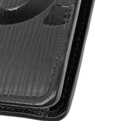 ルイヴィトン LOUIS VUITTON ポルトフォイユ ブラザ 札入れ 小銭入れ 二つ折り シュプリーム SUPREME 長財布 エピ ノワール(ブラック) M67721