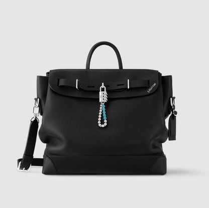 【24FW/荷物が多い時もお洒落に◎】LouisVuitton トートバッグ