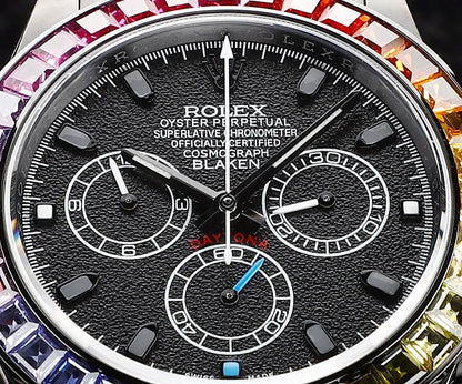 ロレックス ROLEX GMTマスターII