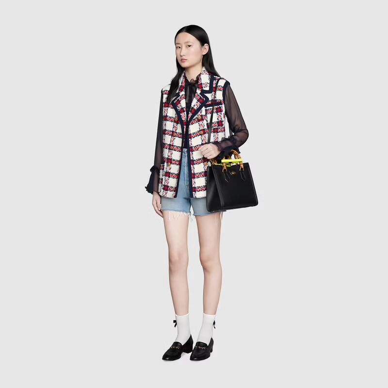 [GG]スモール トートバッグ