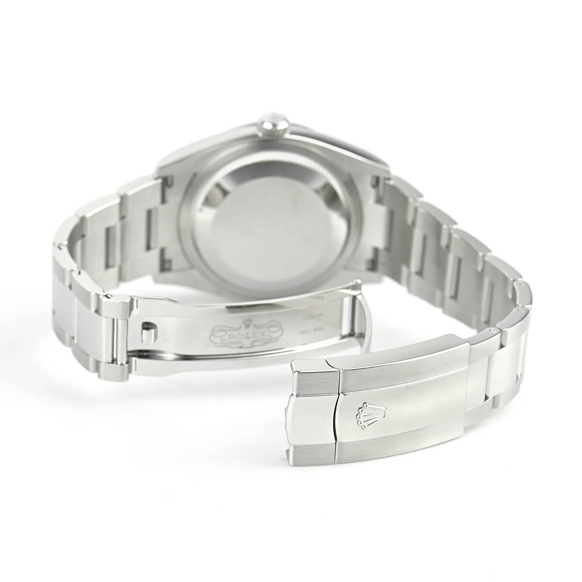 ロレックス デイトジャスト36 126234G