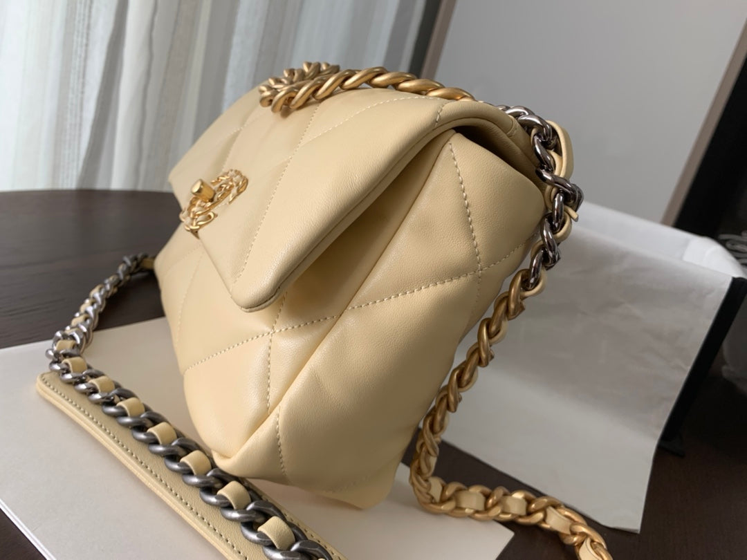 Chanel 19 small 1160
