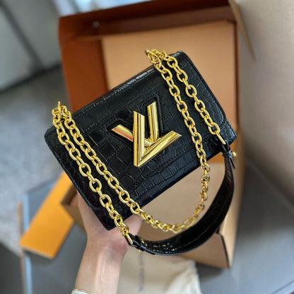 Louis Vuitton ネオクラシカルツイストミディアムバッグ