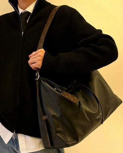 LOUIS VUITTON carryall メッセンジャーバッグ【送料無料】