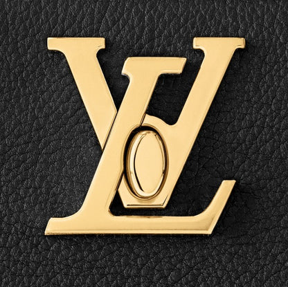 Louis Vuitton 上品な ハンドバッグ【ロック＆ゴー】レザー 人気