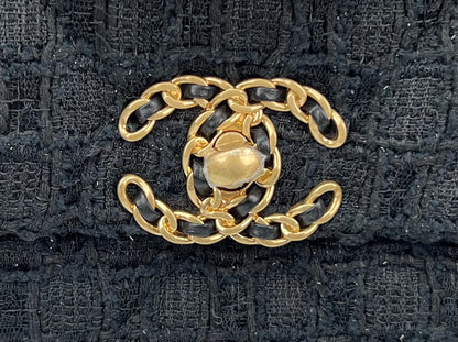 CHANEL 19 HANDBAG AS1161