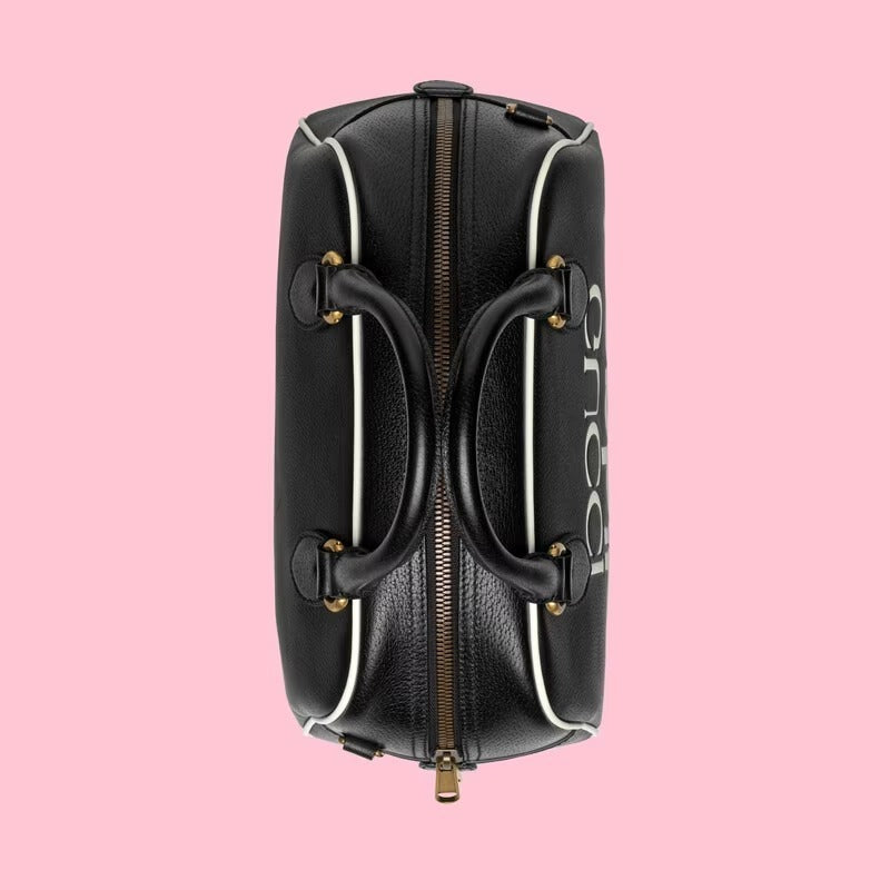 GUCCIadidas x Gucci ミニ ダッフルバッグ