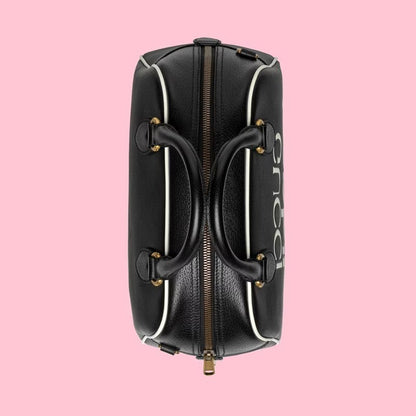 GUCCIadidas x Gucci ミニ ダッフルバッグ