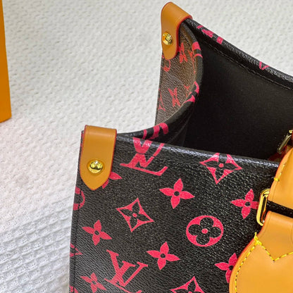 ☆Louis Vuitton☆ONTHEGO ミディアム ハンドバッグ M46542