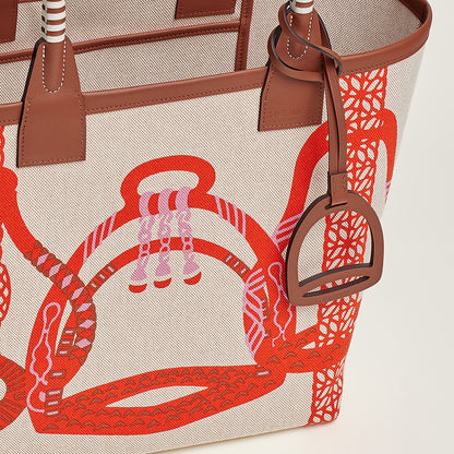 スティープル 28 ハンドバッグ6