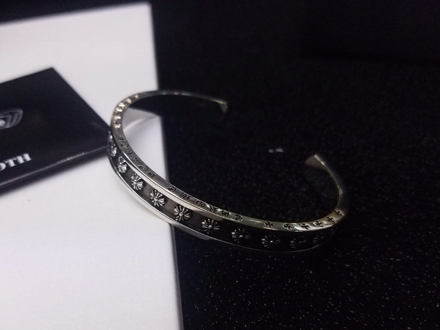 【Chrome Hearts】ブレスレット ファッションオールマッチ