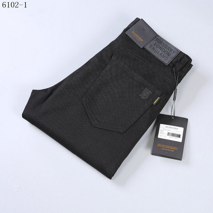 Burberry バーバリー ジーンズ