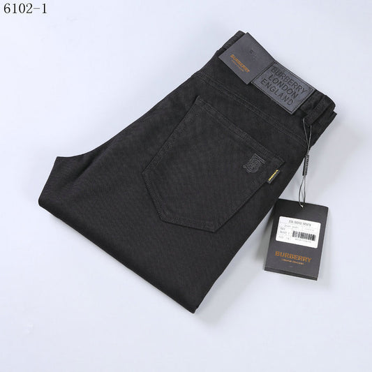 Burberry バーバリー ジーンズ