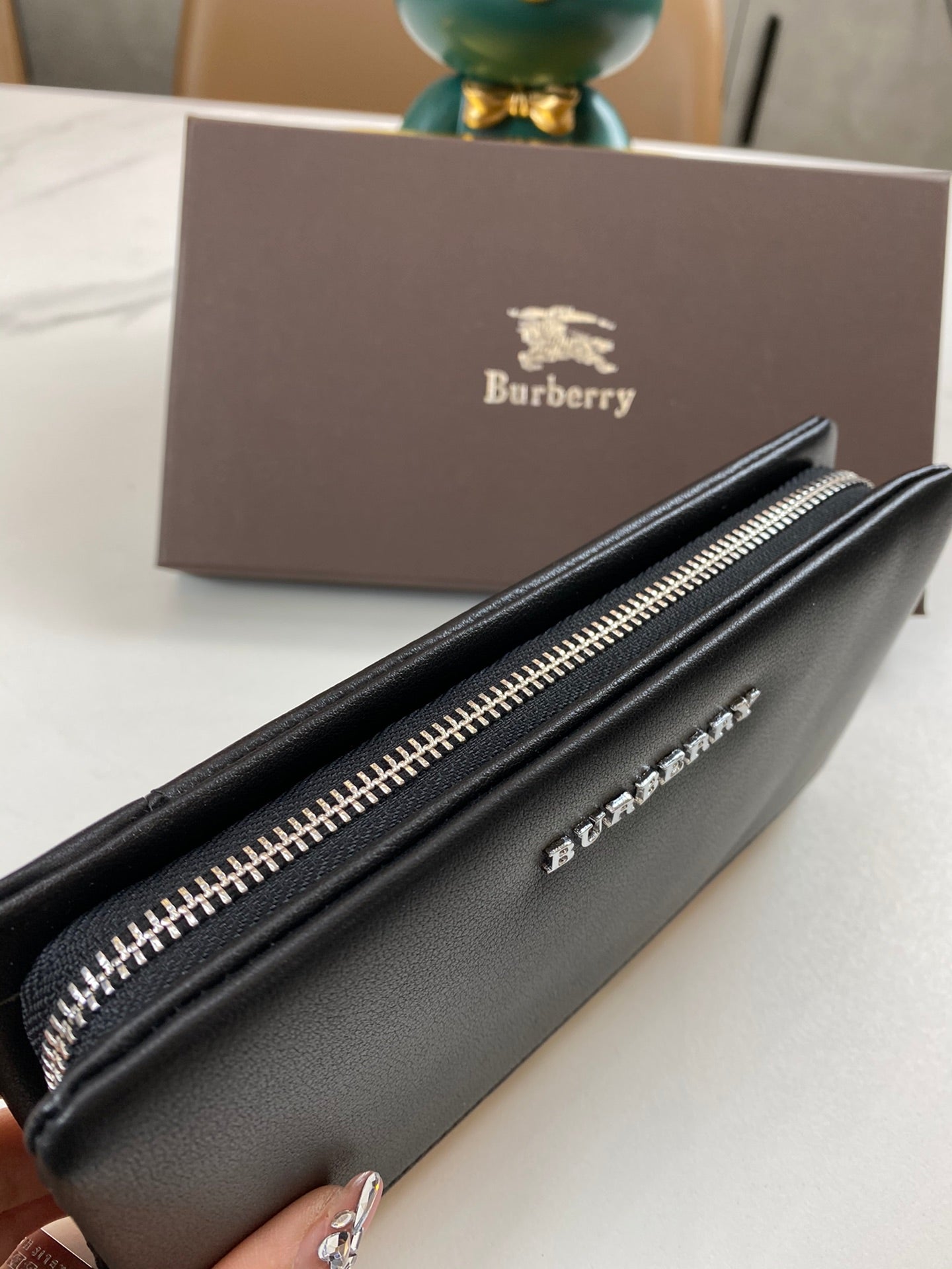 Burberry バーバリー 財布