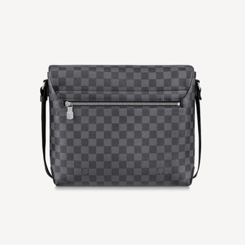 LOUIS VUITTON ディストリクト MM NV2 長財布 2点セット お得 Ref:N40350+N60111
