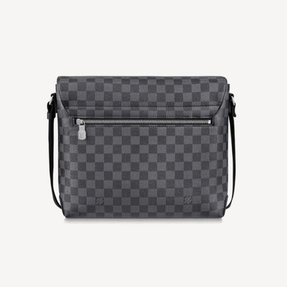 LOUIS VUITTON ディストリクト MM NV2 長財布 2点セット お得 Ref:N40350+N60111