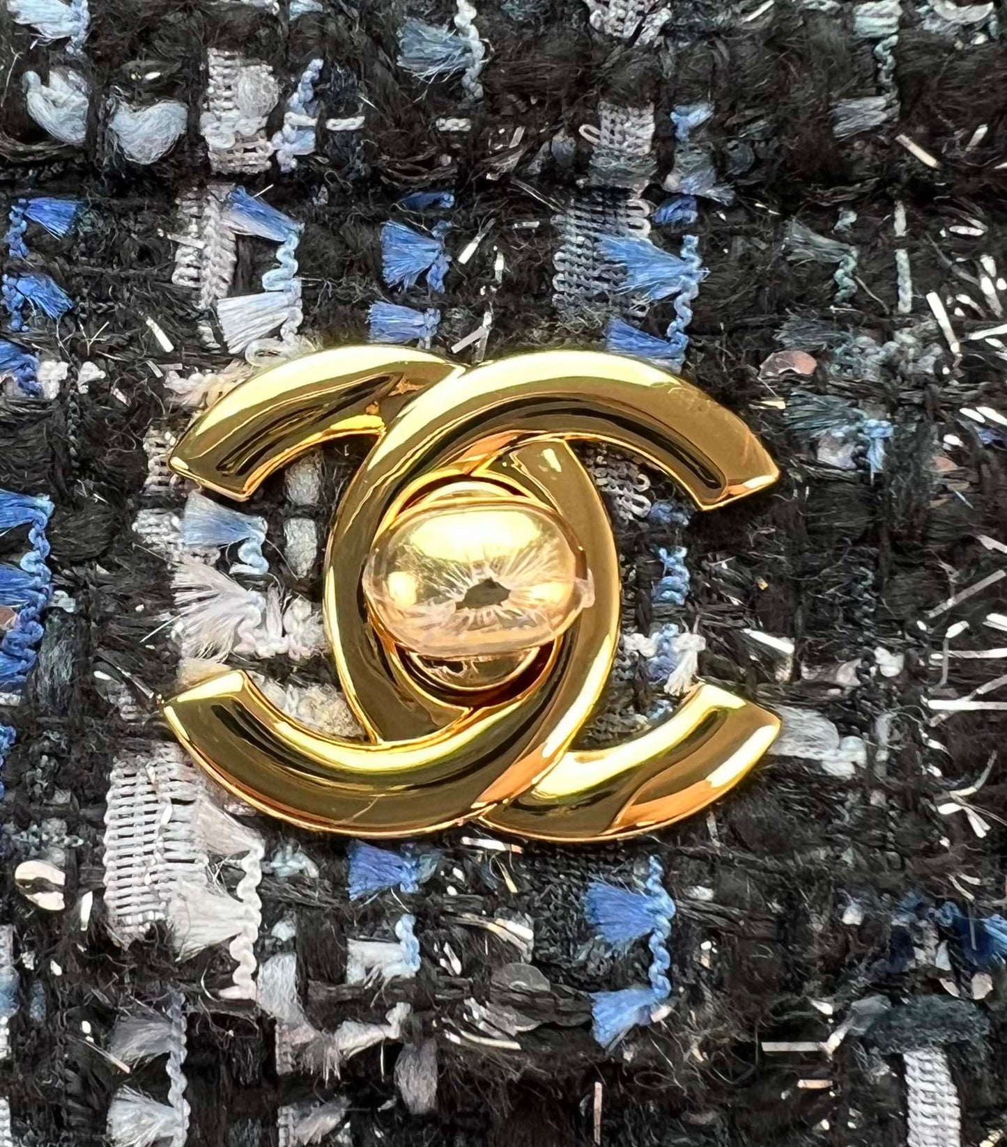 Chanel MINI CLASSIC FLAP BAG 1116