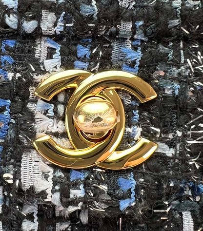 Chanel MINI CLASSIC FLAP BAG 1116