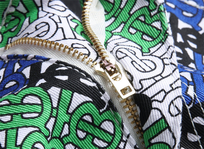 Burberry バーバリー ジーンズ