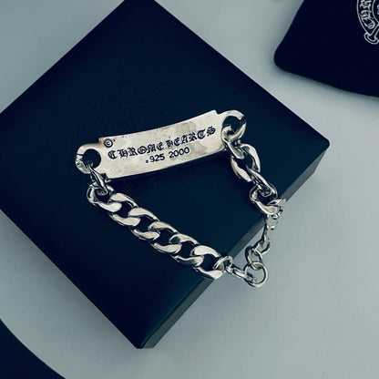 【Chrome Hearts】ブレスレット ファッションオールマッチ