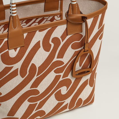 スティープル 28ハンドバッグ