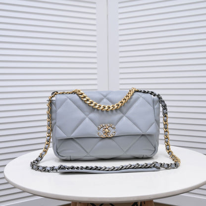 CHANEL 19 AS1160 19BAG
