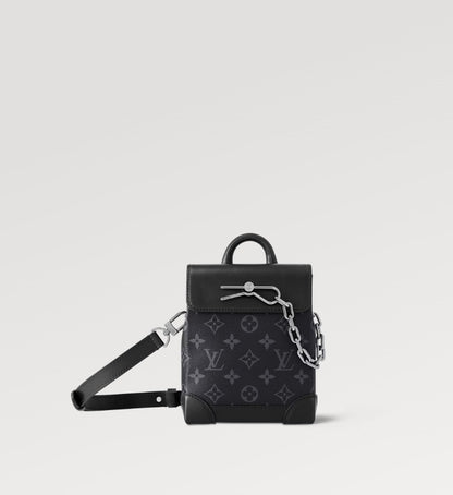 【外出のお供に♪】Louis Vuitton ショルダーバッグ M82774