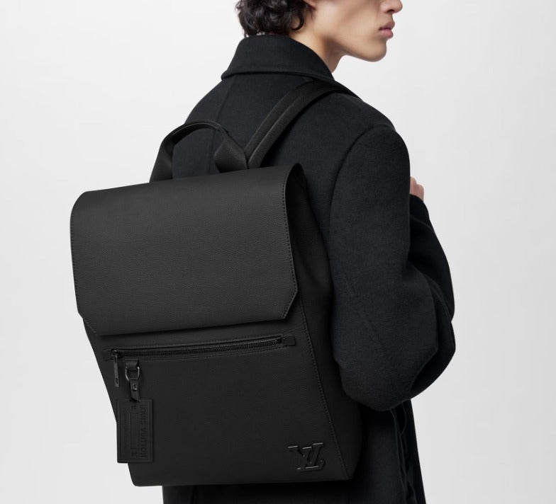 【メンズに大人気】Louis Vuitton　ファストライン バッグパック