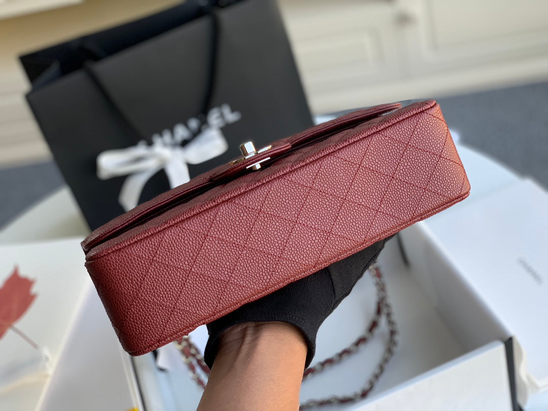 Chanel Flap Bag 1112