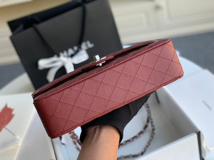 Chanel Flap Bag 1112