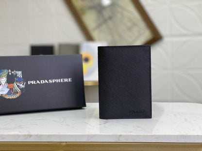 PRADA(プラダ) 財布9.5x14cm