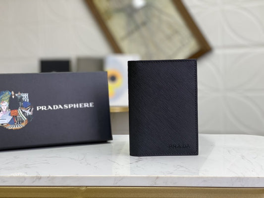PRADA(プラダ) 財布9.5x14cm