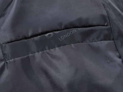 【BURBERRY公式 旗艦店】バーバリージャケット